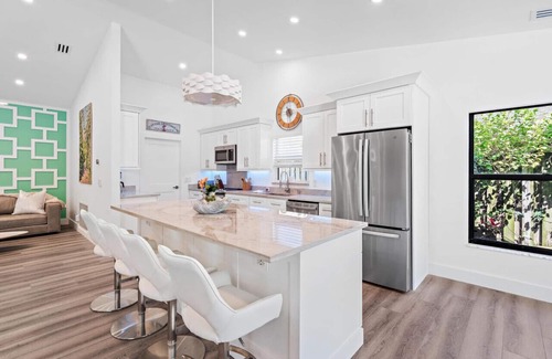 Inlet District Wohnung | Seaside Sanctuary at Jupiter Inlet / Dubois Park