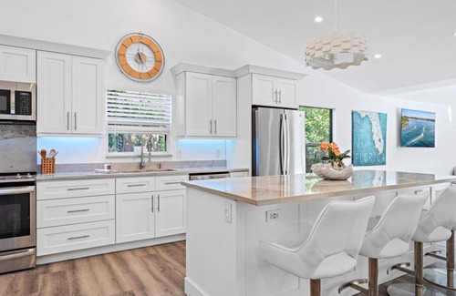 Inlet District Wohnung | Seaside Sanctuary at Jupiter Inlet / Dubois Park