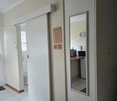 Kareeberg Haus | Seaside Sanctuary