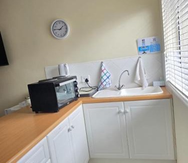 Kareeberg Haus | Seaside Sanctuary