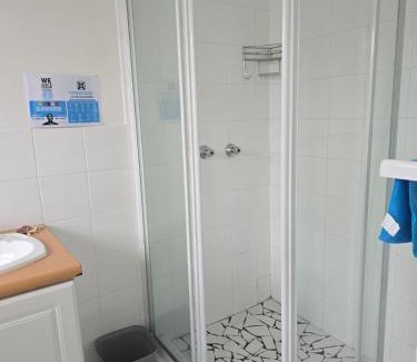 Kareeberg Haus | Seaside Sanctuary