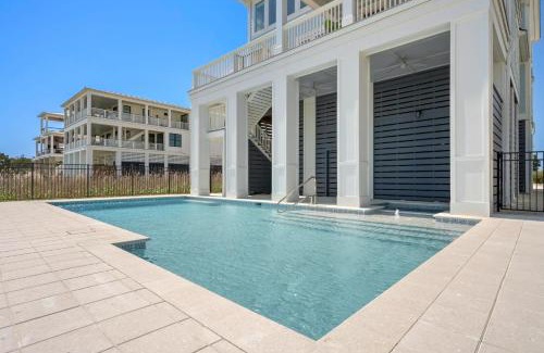 Pawleys Island Haus | Seaside Serenity home by Peace Vacations