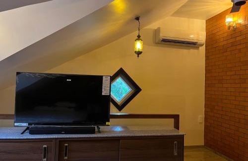 Mahabalipuram Beach Villa | Seaside Serenity modern luxury stay at Ecr