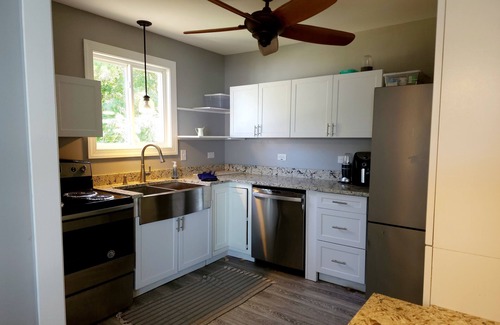 Edenton Wohnung | Seaside Serenity on the Sound