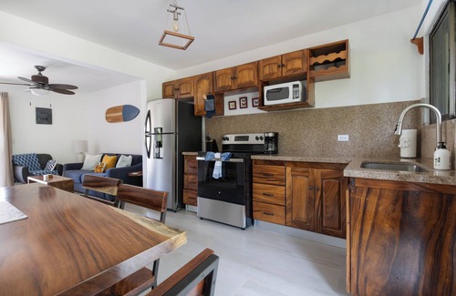 Coco Sunset Hills Eigentumswohnung | Seaside Solace - 2 Bedrooms 500 Meters To Beach