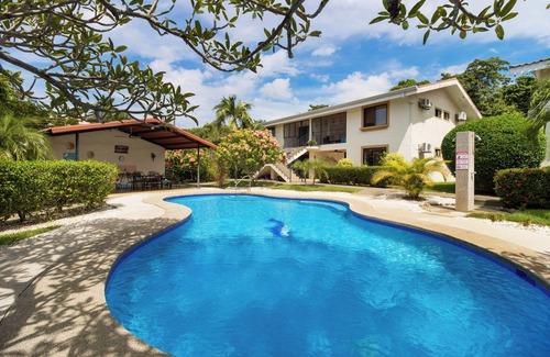 Coco Sunset Hills Eigentumswohnung | Seaside Solace - 2 Bedrooms 500 Meters To Beach