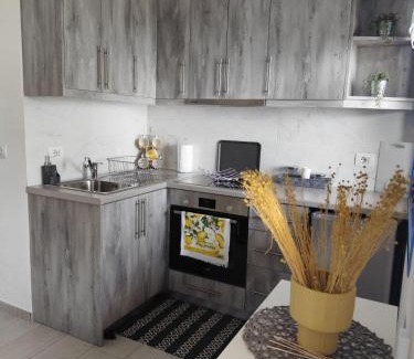 Lukove Wohnung | Seaside Soul Studio-Cozy Escape