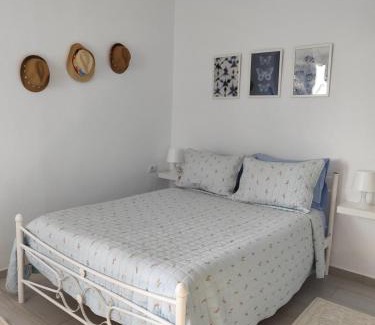 Lukove Wohnung | Seaside Soul Studio-Cozy Escape