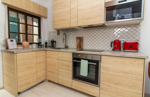 Armacao de Pera Wohnung | Seaside Tiny Treasure