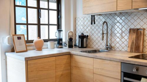 Armacao de Pera Wohnung | Seaside Tiny Treasure
