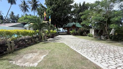 Catarman Haus | Seaside traveler's Inn by Camiguin Island Home