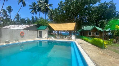Catarman Haus | Seaside traveler's Inn by Camiguin Island Home