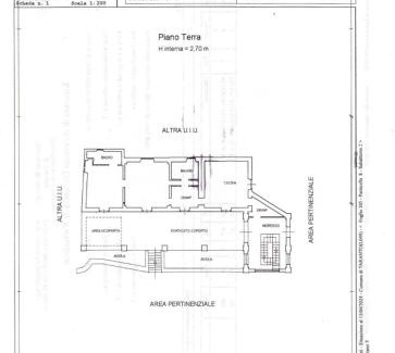 Taranto Haus | Seaside Villa With Pool In Taranto