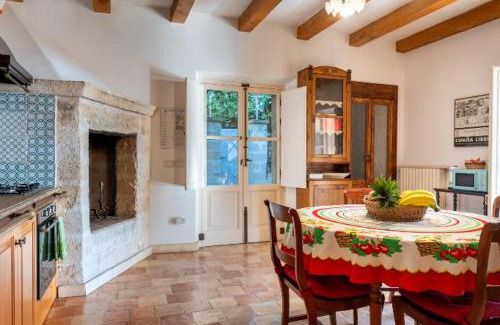 Taranto Haus | Seaside Villa With Pool In Taranto