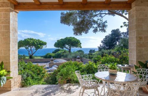 Taranto Haus | Seaside Villa With Pool In Taranto