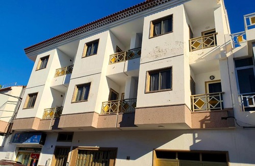 Los Abrigos Wohnung | Seaside Whale Apartments WIFI 2D