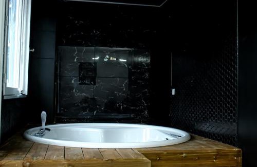 Le Blanc-Mesnil Wohnung | Seasides Paris - Suite Monroe