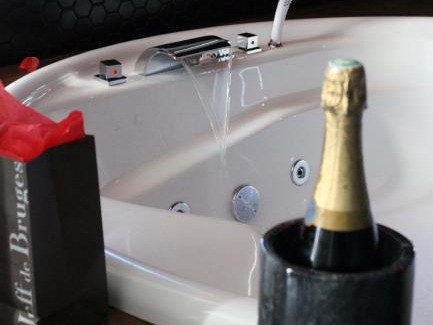 Le Blanc-Mesnil Wohnung | Seasides Paris - Suite Monroe