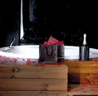 Le Blanc-Mesnil Wohnung | Seasides Paris - Suite Monroe