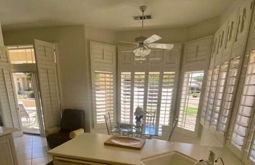 Desert Palms Wohnung | Seasonal - Fantastic Fun at Sun City Palm Desert 2 bed 2 bath