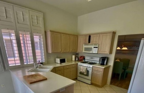 Desert Palms Wohnung | Seasonal - Fantastic Fun at Sun City Palm Desert 2 bed 2 bath