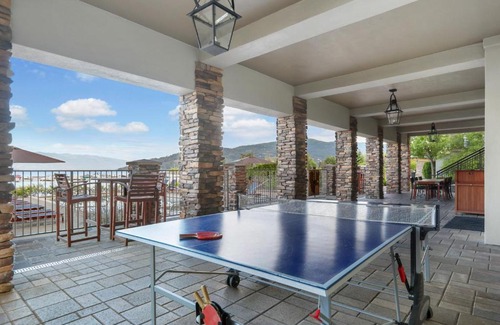 Sandpoint Wohnung | Seasons 331 - Penthouse