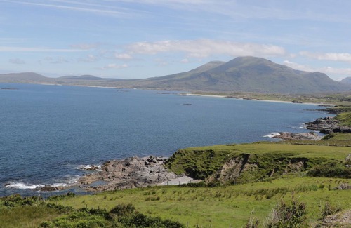 Renvyle Hütte | Seaspray, TULLY, COUNTY GALWAY