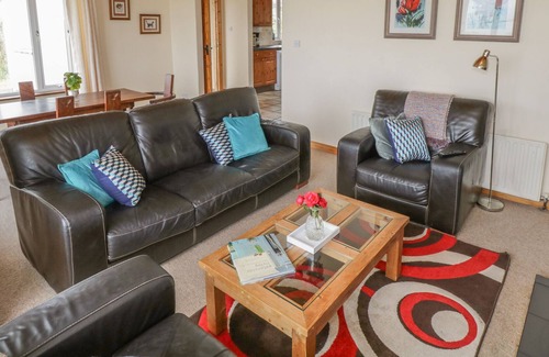 Renvyle Hütte | Seaspray, TULLY, COUNTY GALWAY
