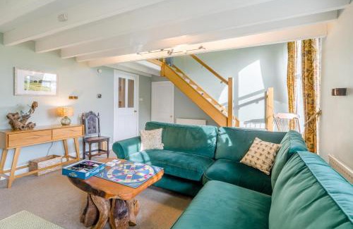 Askrigg Haus | Seata Barn