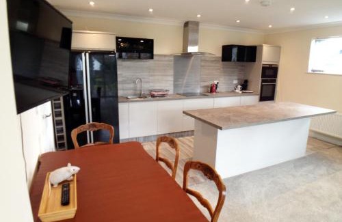 Penarth Haus | Seaview Cottage