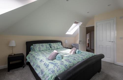 Penarth Haus | Seaview Cottage