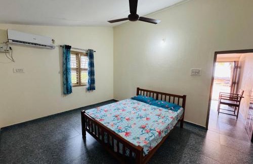 Padubidri Haus | Seaview Homestay Padubidri