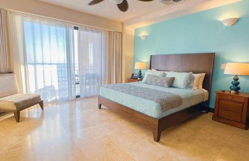 Jaco Haus | Seaview Oasis 1-BR Suite in Croc's casino resort
