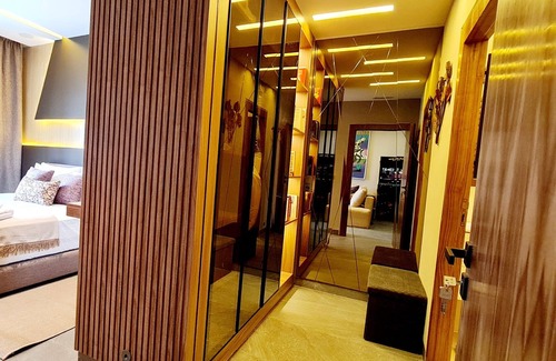 Ain Diab Wohnung | Seaview-Pestana sublime suite resort- free parking