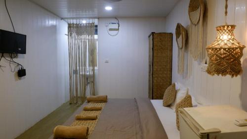 Mandrem Haus | Seaview Rooms at Mandrem