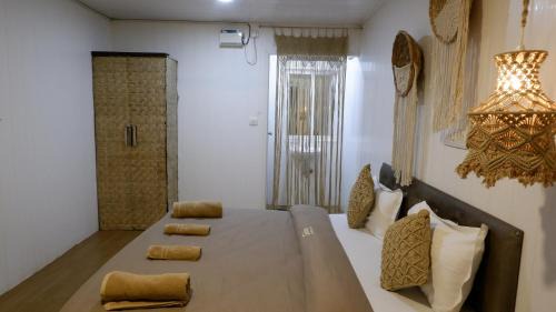 Mandrem Haus | Seaview Rooms at Mandrem