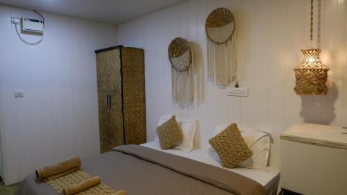 Mandrem Haus | Seaview Rooms at Mandrem