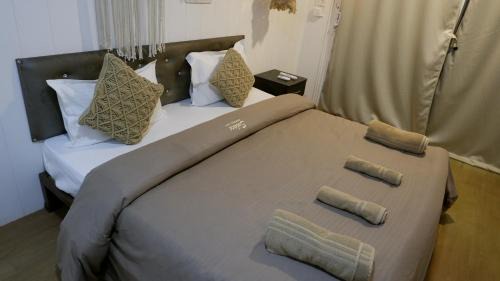 Mandrem Haus | Seaview Rooms at Mandrem