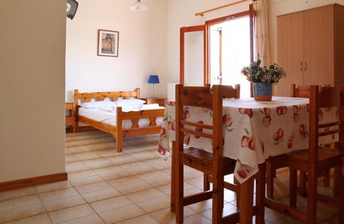 Kefalari Wohnung | Seaview - selfcatering apartment - Helen No 2