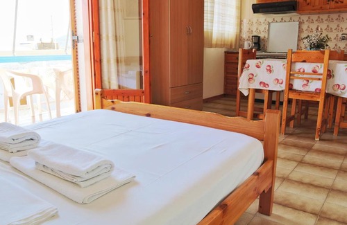 Kefalari Wohnung | Seaview - selfcatering apartment - Helen No 2