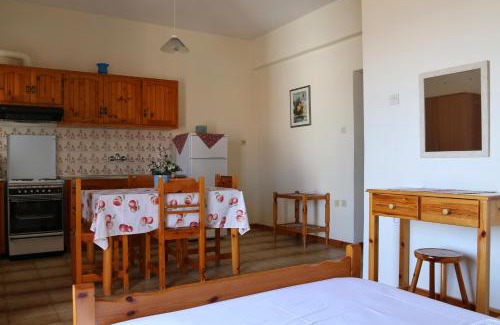Kefalari Wohnung | Seaview - selfcatering apartment - Helen No 2