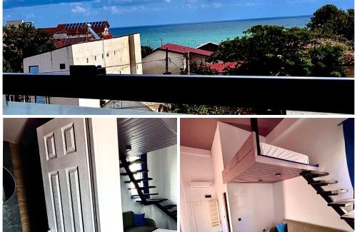 Costinesti Hotel | SeaView Tineretului - Central & Seaside