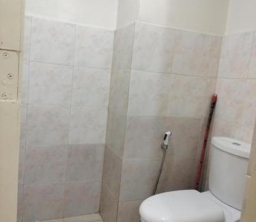 Sasa Wohnung | Seawind Condo Tower 4, Studio Fully Furnished