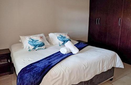 Sodwana Bay Haus | SeaXplore Lodge & Dive Center