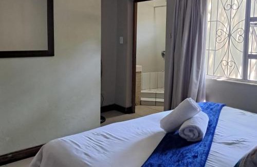 Sodwana Bay Haus | SeaXplore Lodge & Dive Center