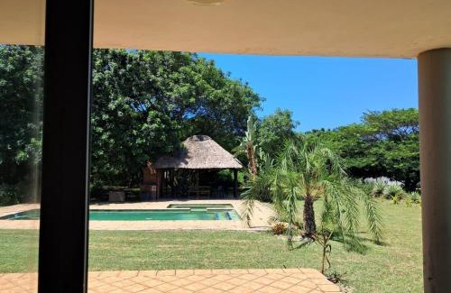 Sodwana Bay Haus | SeaXplore Lodge & Dive Center