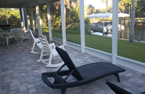 Sebastian Haus | Fischer / Family Delight ** Deep Water Access ** Bootsanlegestelle und Angeln