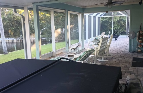 Sebastian Haus | Fischer / Family Delight ** Deep Water Access ** Bootsanlegestelle und Angeln