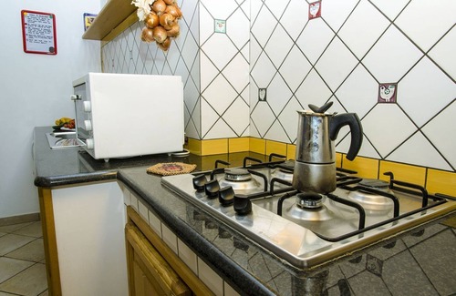 Arienzo Wohnung | Sebastien Balcon apartment central sea view Positano