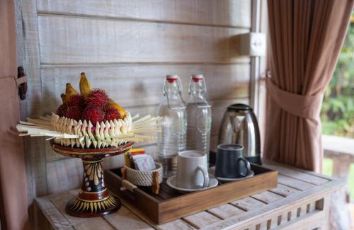 Sebatu Hotel | Sebatu Paradise Villa